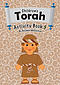 Children\'s Torah Activity Book 5