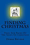 Finding Christmas: Tales And Poems Of The Spirit Of Christmas