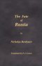The Fate of Russia