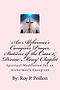 An Alzheimer's Caregiver Prayer, Stations of the Cross & Divine Mercy Chaplet: Spiritual Meditation for an Alzheimer's Caregiver