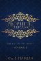 Prophetic Utterances: The Cry of His Heart