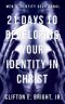 21 Days to Developing Your Identity in Christ