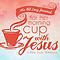 The 40 Day Journal for Her Morning Cup with Jesus: A Bible Study Notebook for Women