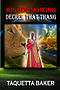 Kingdom Heirs Decree That Thang
