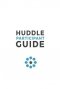 Huddle Participant Guide, 2nd Edition
