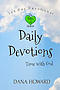 Daily Devotions: Time with God