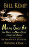 Mary Sees All: The Race to Save Jesus from the Cross