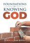 Foundations for Knowing God