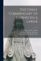 The Great Commentary of Cornelius à Lapide; 7