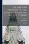 The Life and Letters of Father John Morris, of the Society of Jesus: 1826-1893