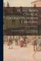 St. Andrew's Church, Charlotte, North Carolina: Historical Sketches, Honor Roll, List of Members and Organizations, 1895-1945