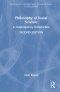 Philosophy of Social Science: A Contemporary Introduction