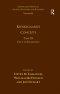 Volume 15, Tome III: Kierkegaard's Concepts: Envy to Incognito