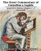 The Great Commentary Of Cornelius a Lapide: Gospel Of St. Matthew (Chapters 1 - 4): Illustrated