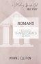 Romans: Living Transformed Lives
