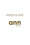 Offices & Gifts - Ann Elizabeth