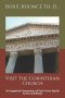 Visit The Corinthian Church: An Exegetical Commentary of Paul's First Epistle to the Corinthians