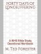 Forty Days of Longsuffering: A WHS Bible Study Devotional Workbook