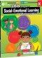 180 Days of Social-Emotional Learning for Kindergarten