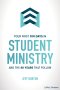 Your First 100 Days in Student Ministry