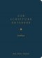 CSB Scripture Notebook, Joshua