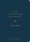 CSB Scripture Notebook, Lamentations