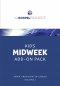 The Gospel Project for Kids: Kids Midweek Add-On Pack - Volume 1: From Creation to Chaos