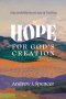 Hope for God's Creation