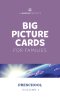 The Gospel Project for Preschool: Preschool Big Picture Cards - Volume 1: From Creation to Chaos