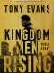 Kingdom Men Rising - Men's Bible Study Book with Video Access