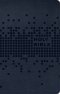 KJV Kids Bible, Thinline Edition, Midnight Blue LeatherTouch