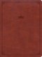 NASB Tony Evans Study Bible, Brown LeatherTouch, Indexed