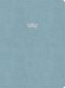 NASB Tony Evans Study Bible, Powder Blue LeatherTouch