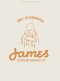 James - Teen Girls' Bible Study Book