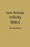 Saint Nicholas Infinity Bible (Dark Yellow Cover)