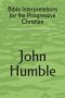 Bible Interpretations for the Progressive Christian