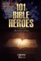 101 Bible Heroes: Australian edition