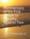 A Commentary of the First Epistle to Timothy, Chapter Two
