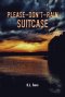 Please-don\'t-rain Suitcase