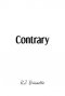 Contrary