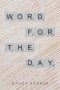 Word for the Day