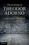 The Sociology of Theodor Adorno