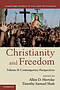 Christianity and Freedom: Volume 2