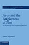 Jesus and the Forgiveness of Sins
