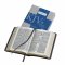 KJV Cambridge Reference Edition With Apocrypha Genuine Leather Black