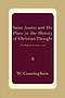 S. Austin and His Place in the History of Christian Thought