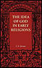 The Idea of God in Early Religions