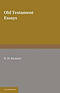 Old Testament Essays