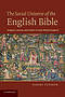 The Social Universe of the English Bible