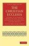 The Christian Ecclesia